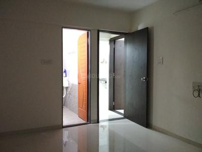 Gallery Cover Image of 963 Sq.ft 2 BHK Apartment for buy in Dhanori for 4721999