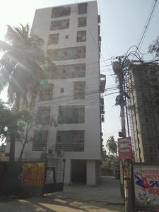 Gallery Cover Image of 1382 Sq.ft 3 BHK Apartment for buy in Barisha for 6800000