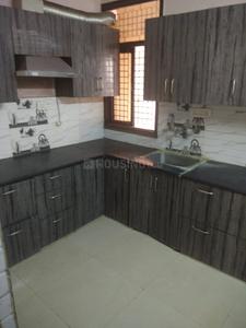 3 BHK Apartment
