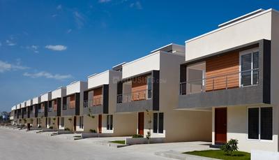 3 BHK Villa