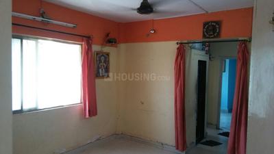 2 BHK Apartment