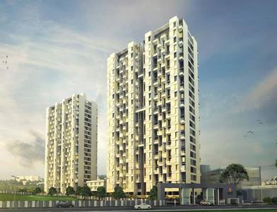 2 BHK Apartment