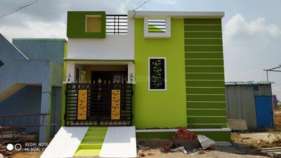 1 BHK Villa