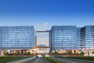 2 BHK Apartment