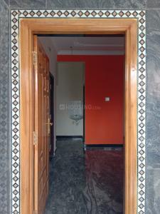 Gallery Cover Image of 1600 Sq.ft 3 BHK Independent House for buy in Ayappakkam for 8500000
