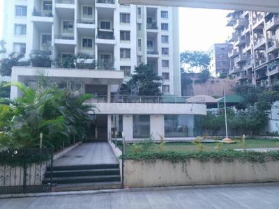 2 BHK Apartment