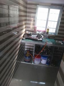 1 BHK Independent House