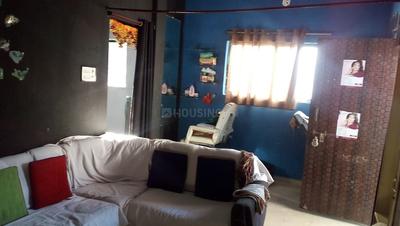 Gallery Cover Image of 600 Sq.ft 4 BHK Independent House for buy in Banganga for 1980000