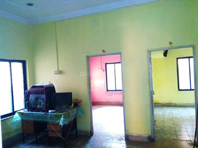 2 BHK Independent House