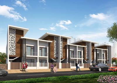 3 BHK Villa