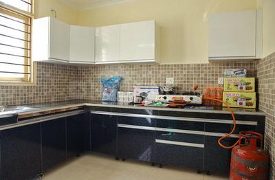 Kitchen Image of Khanna House Sector 57 in Sector 57
