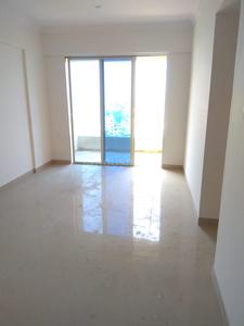 Gallery Cover Image of 590 Sq.ft 1 BHK Apartment for buy in Kalyan East for 3650000