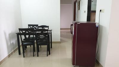 Gallery Cover Image of 550 Sq.ft 1 BHK Apartment for buy in Wadala East for 12000000