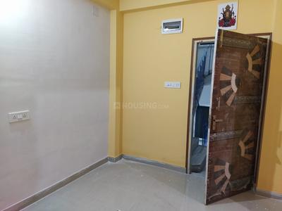 Gallery Cover Image of 900 Sq.ft 2 BHK Independent Floor for rent in VIP Nagar for 8000