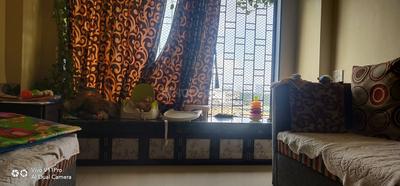Gallery Cover Image of 981 Sq.ft 2 BHK Apartment for buy in Goregaon East for 7800000