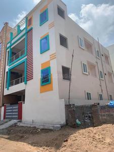 Gallery Cover Image of 65000 Sq.ft 10 BHK Independent House for buy in Kompally for 18000000