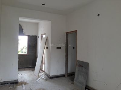 1 BHK Apartment