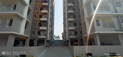 3 BHK Apartment