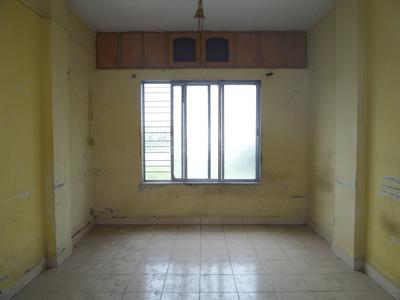 1 BHK Apartment