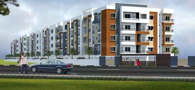 2 BHK Apartment