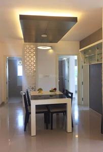 Gallery Cover Image of 1086 Sq.ft 2 BHK Apartment for buy in Porur for 7059000