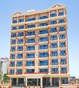 2 BHK Flat