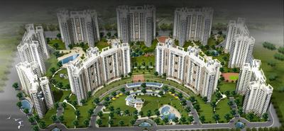 3 BHK Apartment