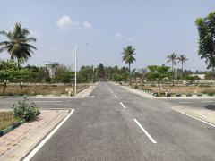Gallery Cover Image of Sq.ft Residential Plot for buy in Kumbalgodu for 2700000