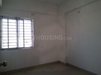 3 BHK Apartment