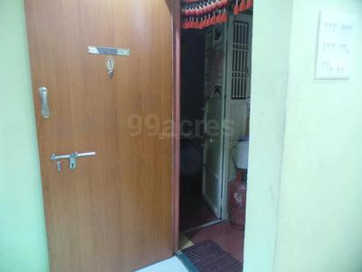 1 BHK Apartment