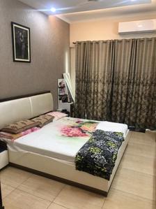 3 BHK फ़्लैट