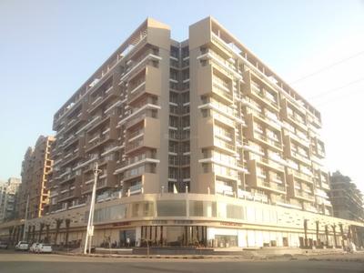 2 BHK Apartment