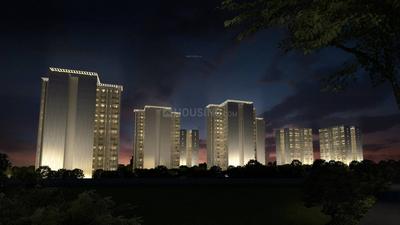 4 BHK Apartment