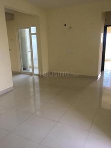 2 BHK अपार्टमेंट