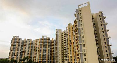 2 BHK Apartment