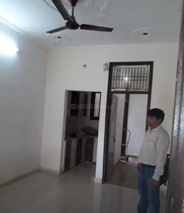 2 BHK Independent House