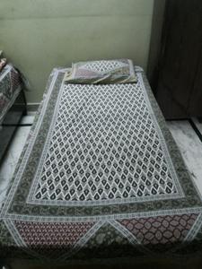 Bedroom Image of Kohli PG in Sector 19 Rohini