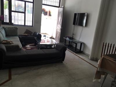 Gallery Cover Image of 2480 Sq.ft 4 BHK Villa for buy in Malviya Nagar for 13500000
