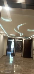 Gallery Cover Image of 1650 Sq.ft 3 BHK Independent Floor for buy in Media OD - 60, Sector 47 for 12000000