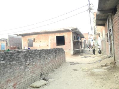 Residential Plot