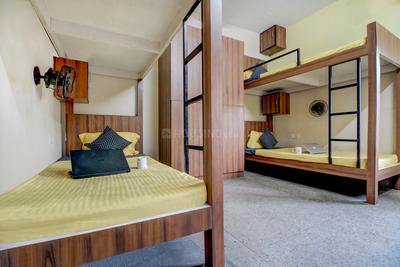 Bedroom Image of Oyo Life Kol1188 in Taltala