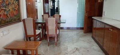 3 BHK Apartment