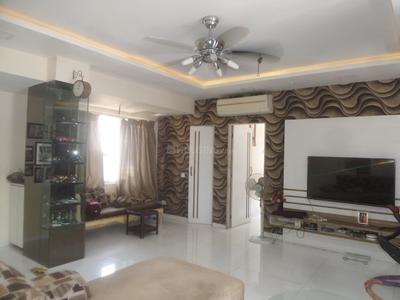 Gallery Cover Image of 4500 Sq.ft 4 BHK Independent House for buy in Belapur CBD for 50000000