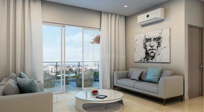 2 BHK Apartment