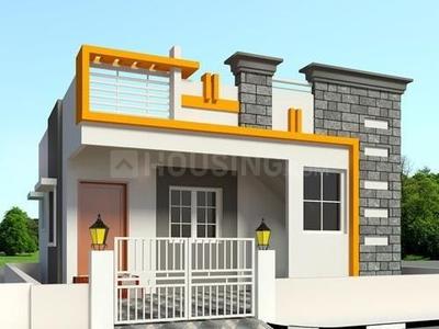 Gallery Cover Image of 400 Sq.ft 1 BHK Independent House for buy in Whitefield for 2500000