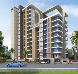 2 BHK Apartment