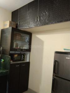 Gallery Cover Image of 1400 Sq.ft 2 BHK Independent House for buy in Lohegaon for 5500000