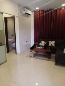 Gallery Cover Image of 520 Sq.ft 1 BHK Apartment for buy in Parel for 11000000