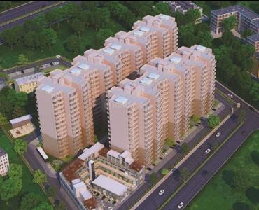 Gallery Cover Image of 691 Sq.ft 2 BHK Apartment for buy in Sector 86 for 2417120