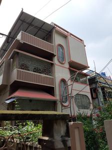 Gallery Cover Image of 1000 Sq.ft 2 BHK Independent House for rent in Ward No 113 for 10000